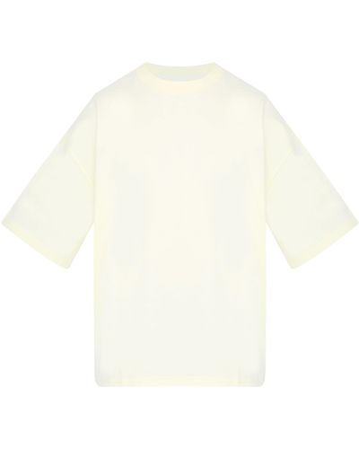 Bottega Veneta Tshirt - Bianco