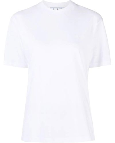 Off white t sales shirt women's sale