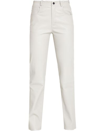 Arma Cremona Trousers - White