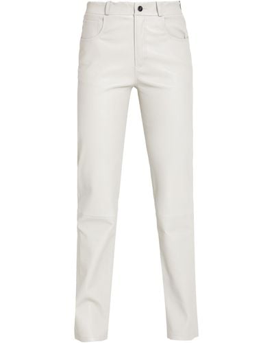 Arma Cremona Pants - White