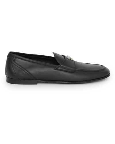 Dolce & Gabbana Loafers for Men | Online Sale up to 70% off | Lyst