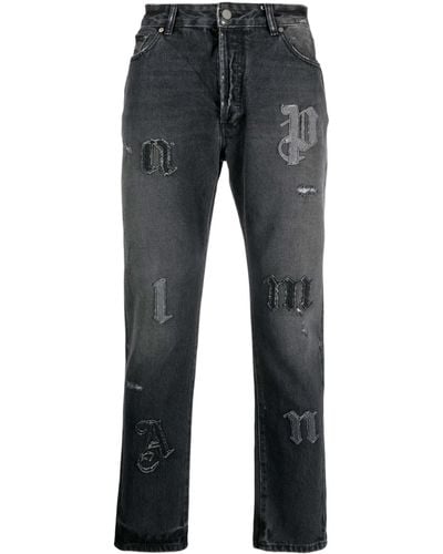 Lyst Jeans | Sale Palm Angels off Men Online up to | 73% for