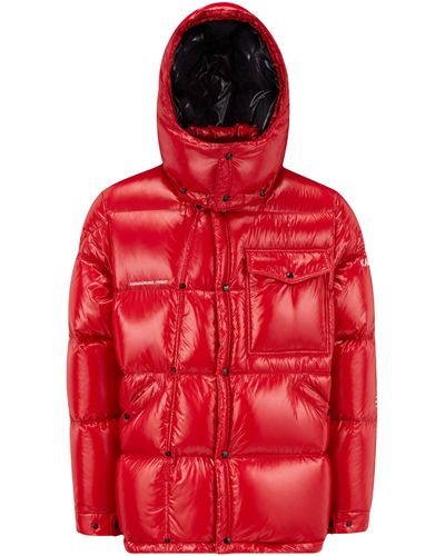 Men's Moncler Genius Casual jackets from $548 | Lyst - Page 13