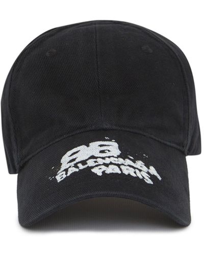 Balenciaga Hats for Men | Online Sale up to 56% off | Lyst