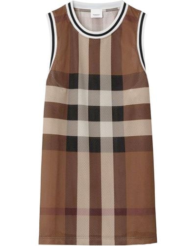 Burberry tank sale