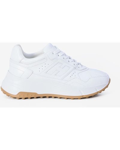 Hogan H669 Sneakers - White