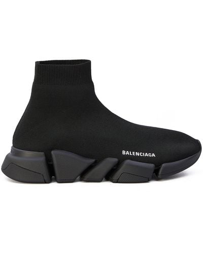 Balenciaga Sneakers Speed 2.0 - Nero