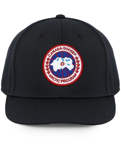 Mens canada store goose cap