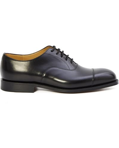 Church's Consul 173 Oxford Shoes - Black