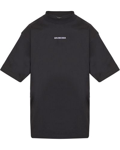 T shirt deals balenciaga uomo