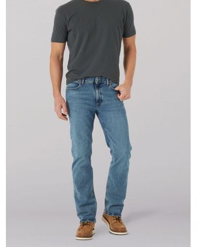 Lee Jeans Bootcut jeans for Men | Black Friday Sale & Deals up to 36% off |  Lyst