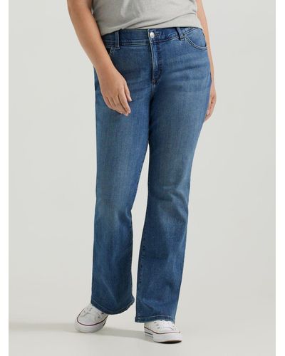 Lee Flex Motion Jeans for Women - Up to 37% off