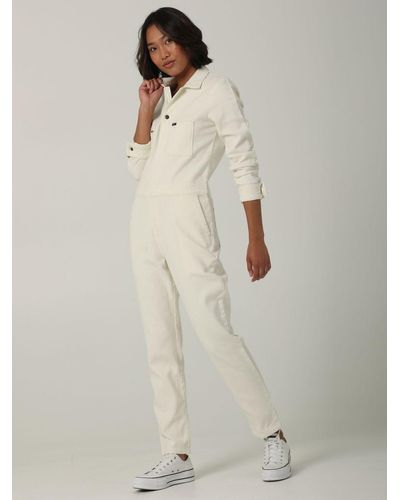 astronaut glide by Lee Jeans Jumpsuits and rompers for Women | Online Sale up to 67% off | Lyst
