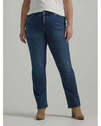 Lee Flex Motion Jeans for Women - Up to 42% off