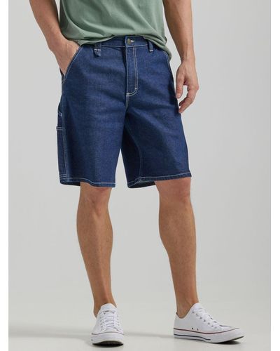 Lee Jeans Shorts for Men | Online Sale up to 77% off | Lyst