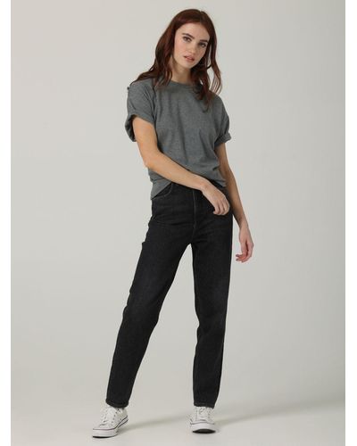 White Lee Jeans Jeans for Women | Lyst