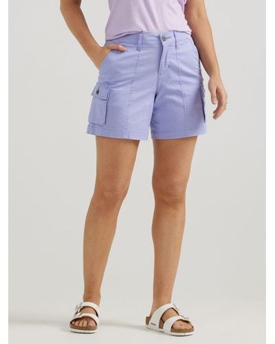 Lee Mint Size 10 NWT Ladies Shorts