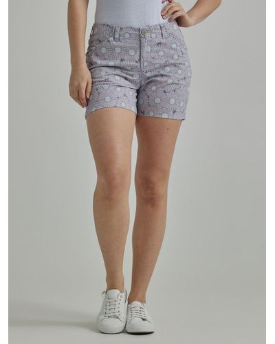 Lee Jeans Shorts for Women | Black Friday Sale & Deals up to 76% off | Lyst