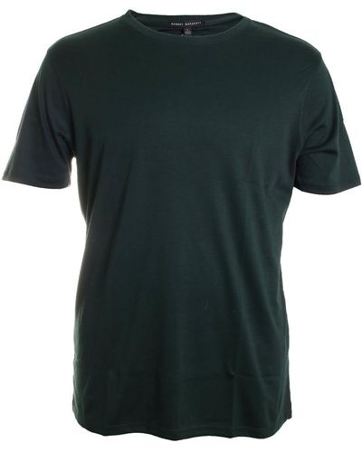Green Robert Barakett T-shirts for Men | Lyst