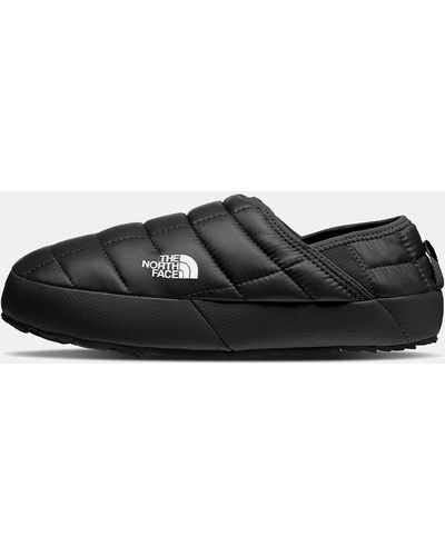 The North Face Slippers for Women | Online Sale up to 56% off | Lyst