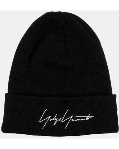Yohji Yamamoto Hats for Men   Online Sale up to % off   Lyst
