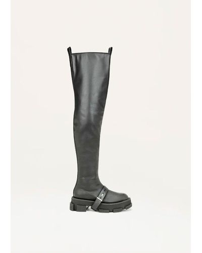 BOTH Paris Boots for Women | Online Sale up to 60% off | Lyst