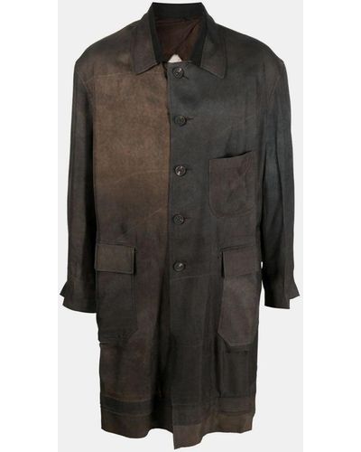 Ziggy Chen Clothing for Men | Online Sale up to 70% off | Lyst