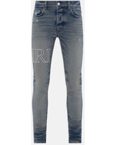 Amiri jeans womens sale cheap