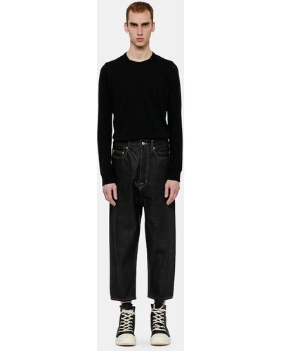Rick Owens Jeans for Men | Online Sale up to 63% off | Lyst