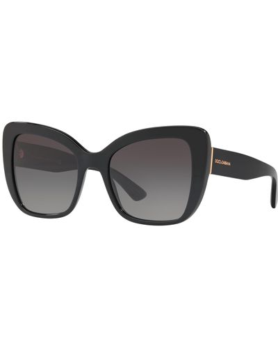 Dolce & Gabbana Sunglasses for Women | Online Sale up to 74% off | Lyst