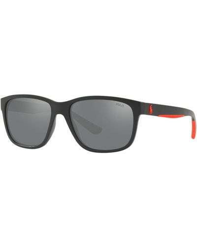 Polo Ralph Lauren Sunglasses for Men | Online Sale up to 65% off | Lyst