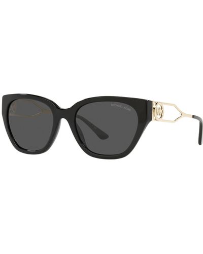 Michael Kors MK2160 Rio White Sunglasses  MYER