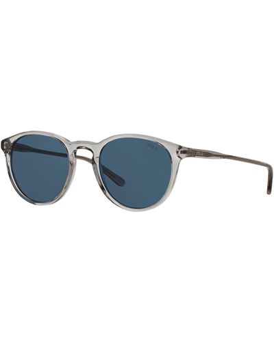 Polo Ralph Lauren Sunglasses for Men | Online Sale up to 62% off | Lyst