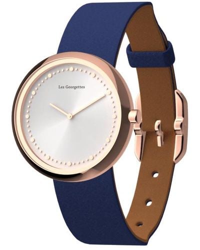 Montres Les Georgettes pour femme R ductions en ligne jusqu 50