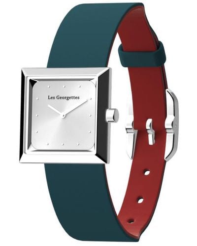 Montre georgette pas cher new arrivals