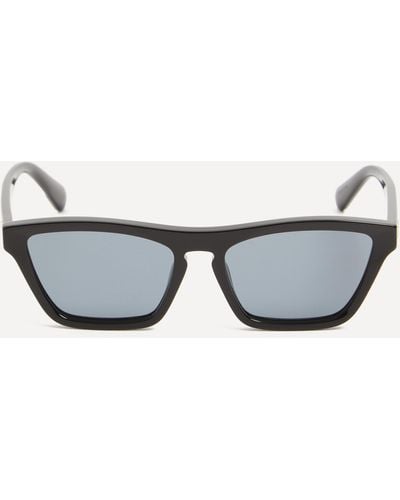 Stella McCartney Women's Acetate Cat-eye Sunglasses One Size - Grey