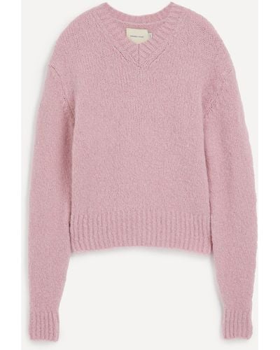 Paloma Wool Women's Baby Knitted Sweater L - Pink