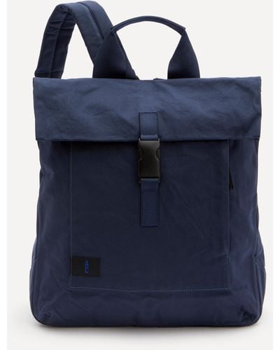 Ally Capellino Mens Patrick P270 Backpack - Blue