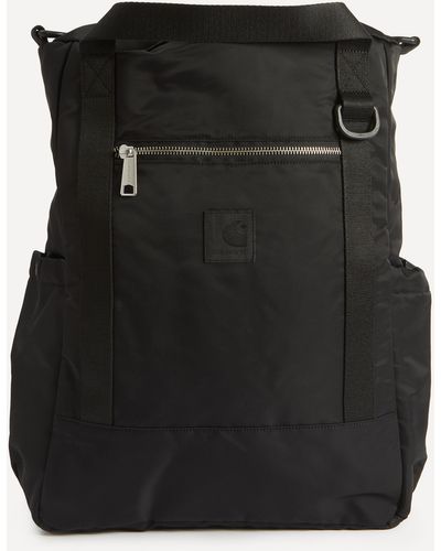Carhartt Mens Oatley Backpack 28 - Black