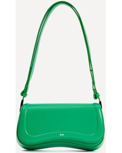 JW PEI Gabbi bag for Women - Green in Oman