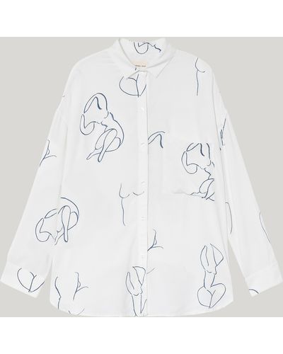 Women's Paloma Wool Shirts from Â£80 | Lyst UK