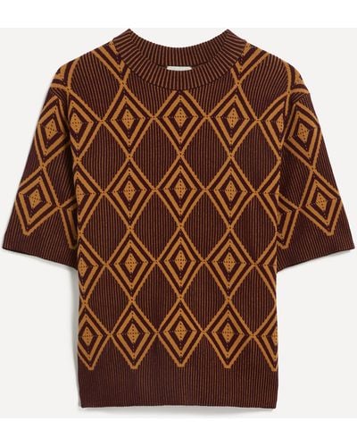 Mens Graphic Sweaters