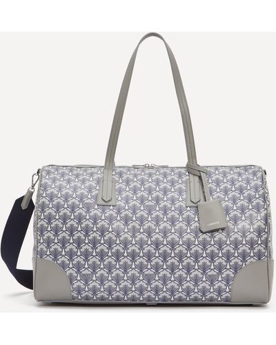 Liberty Women's Iphis Plaza Weekender Bag One Size - Grey