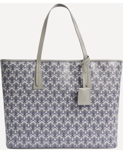 Liberty Women's Iphis Marlborough Large Tote Bag One Size - Grey