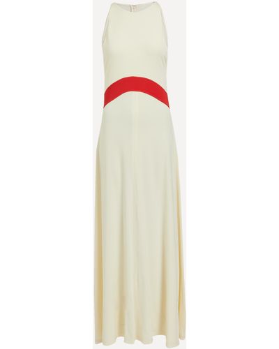 Solid & Striped Women's X Sofia Richie Grainge Jonati Dress - Multicolour