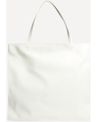 Maeden Women's Yumi Tote Bag One Size - White