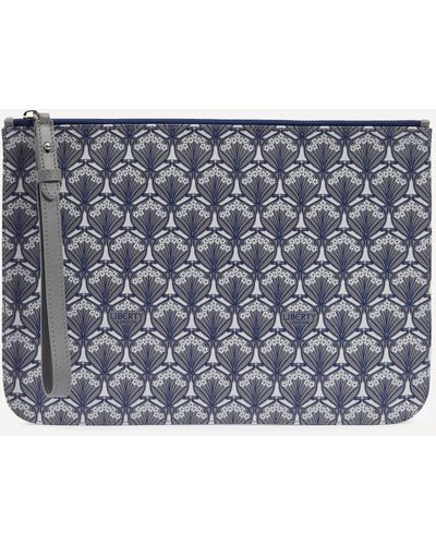 Liberty Women's Iphis Clutch Pouch One Size - Grey