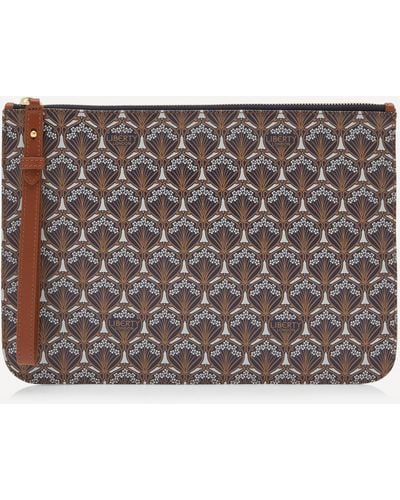 Liberty Iphis Clutch Pouch - Multicolour