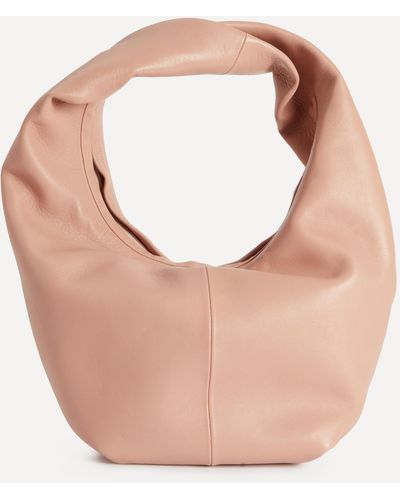 Maeden Women's Yela Top Handle Bag One Size - Pink