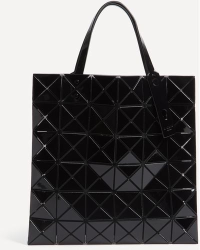 Bao Bao Issey Miyake Women's Lucent Tote Bag One Size - Black